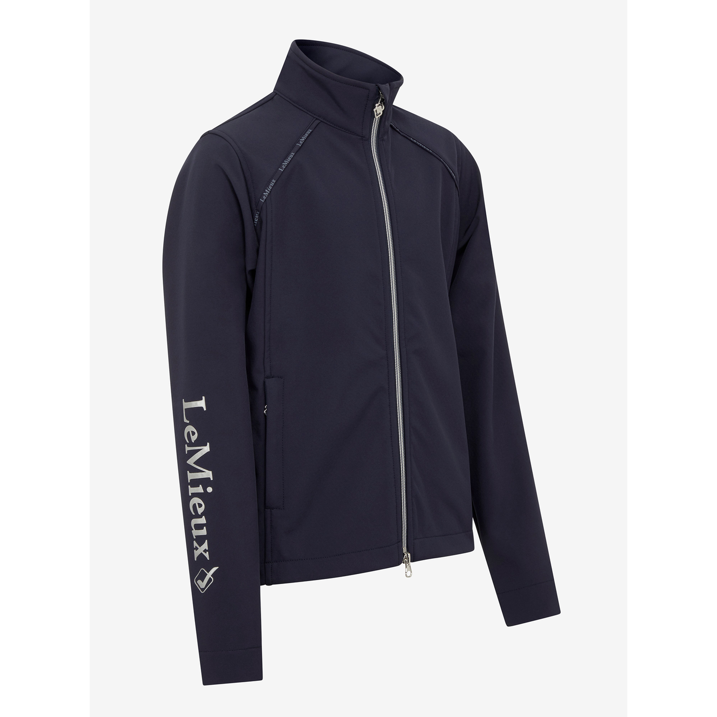 Young Rider Soft Shell Jacket