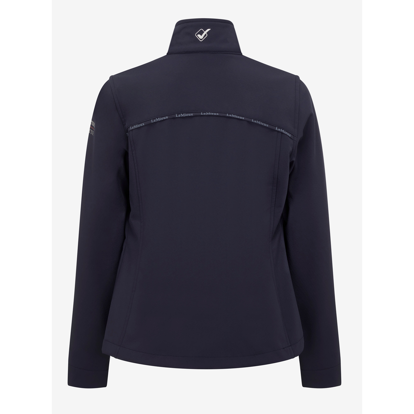 Young Rider Soft Shell Jacket