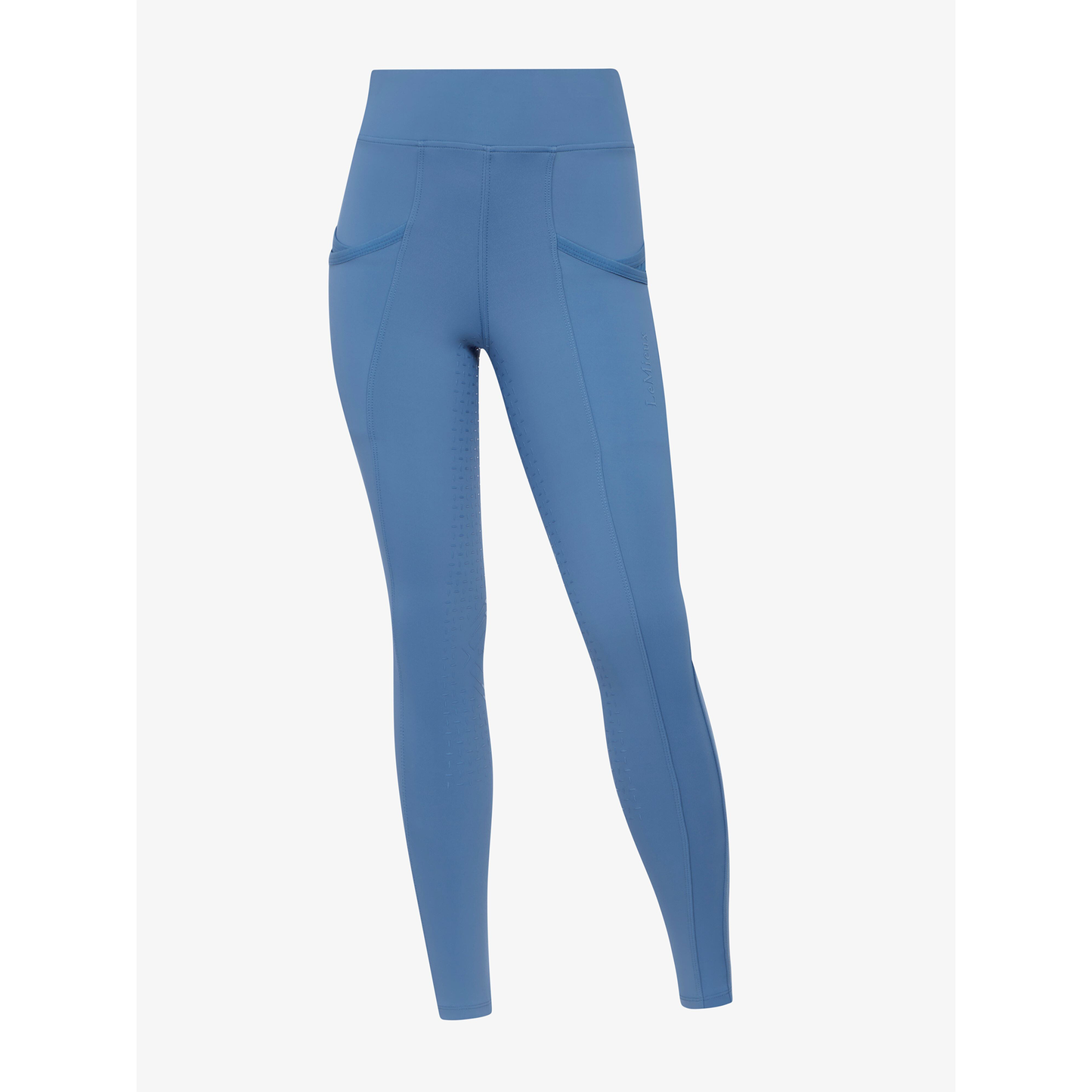 Young Rider Pull On Breeches