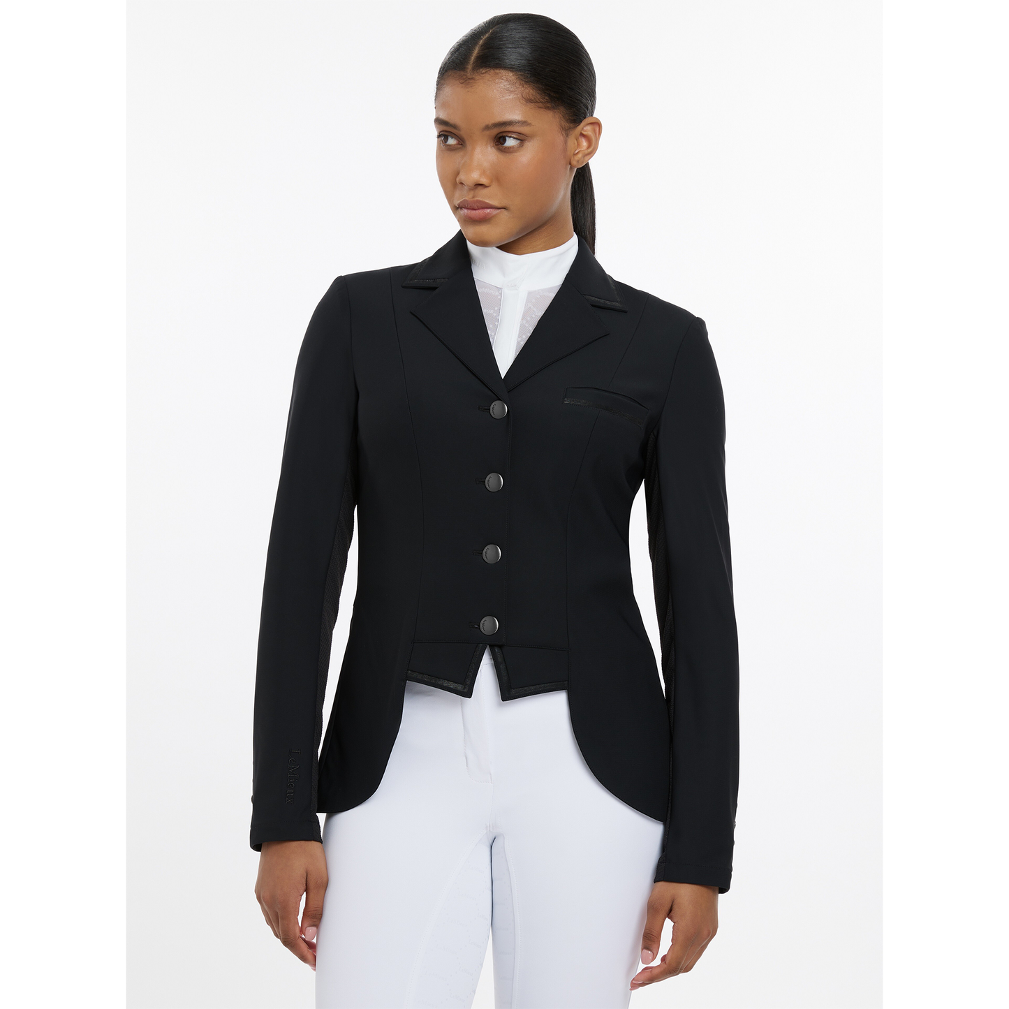 Zoe Show Jacket