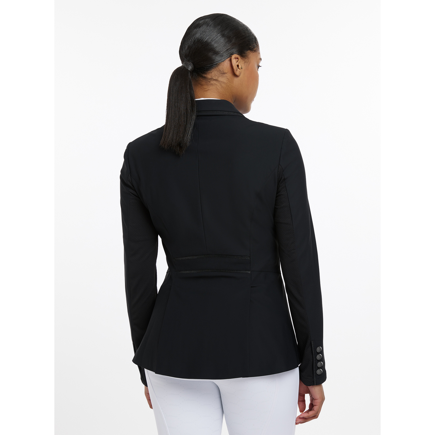 Zoe Show Jacket