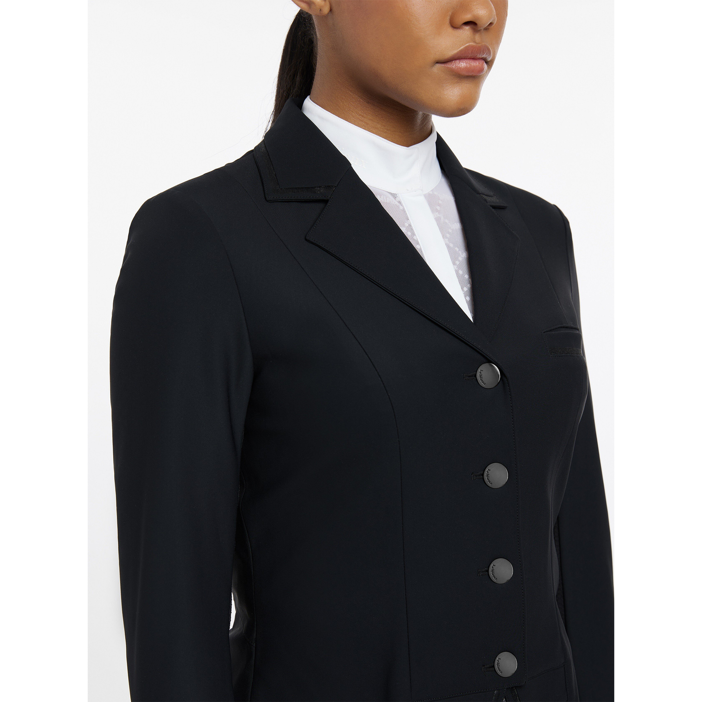 Zoe Show Jacket