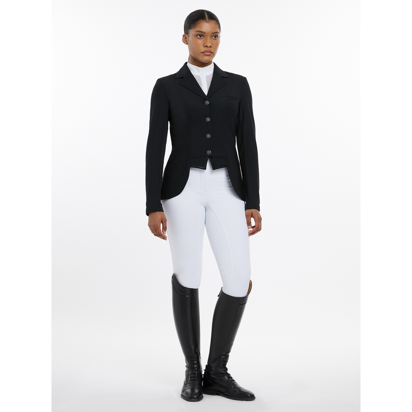 Zoe Show Jacket