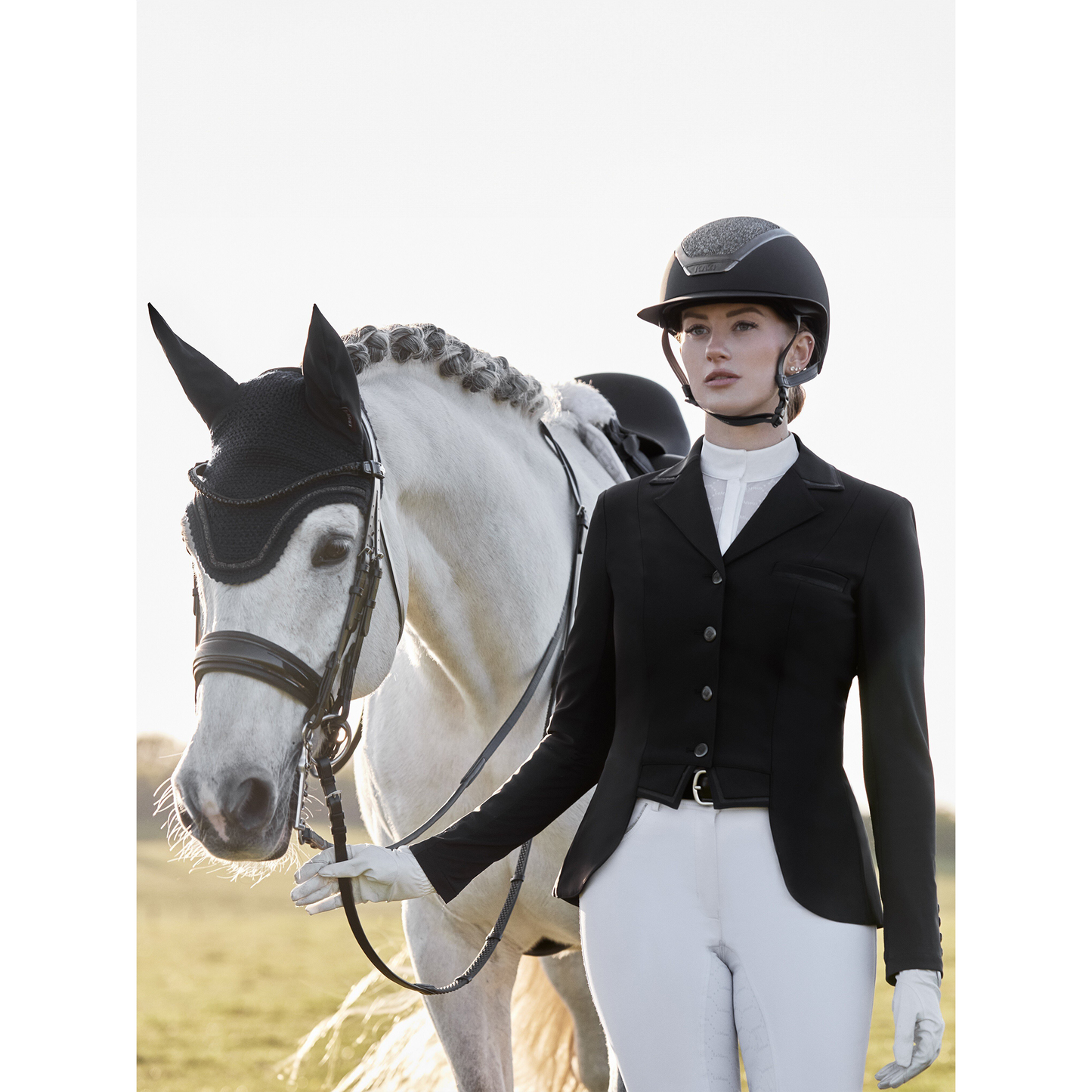Zoe Show Jacket