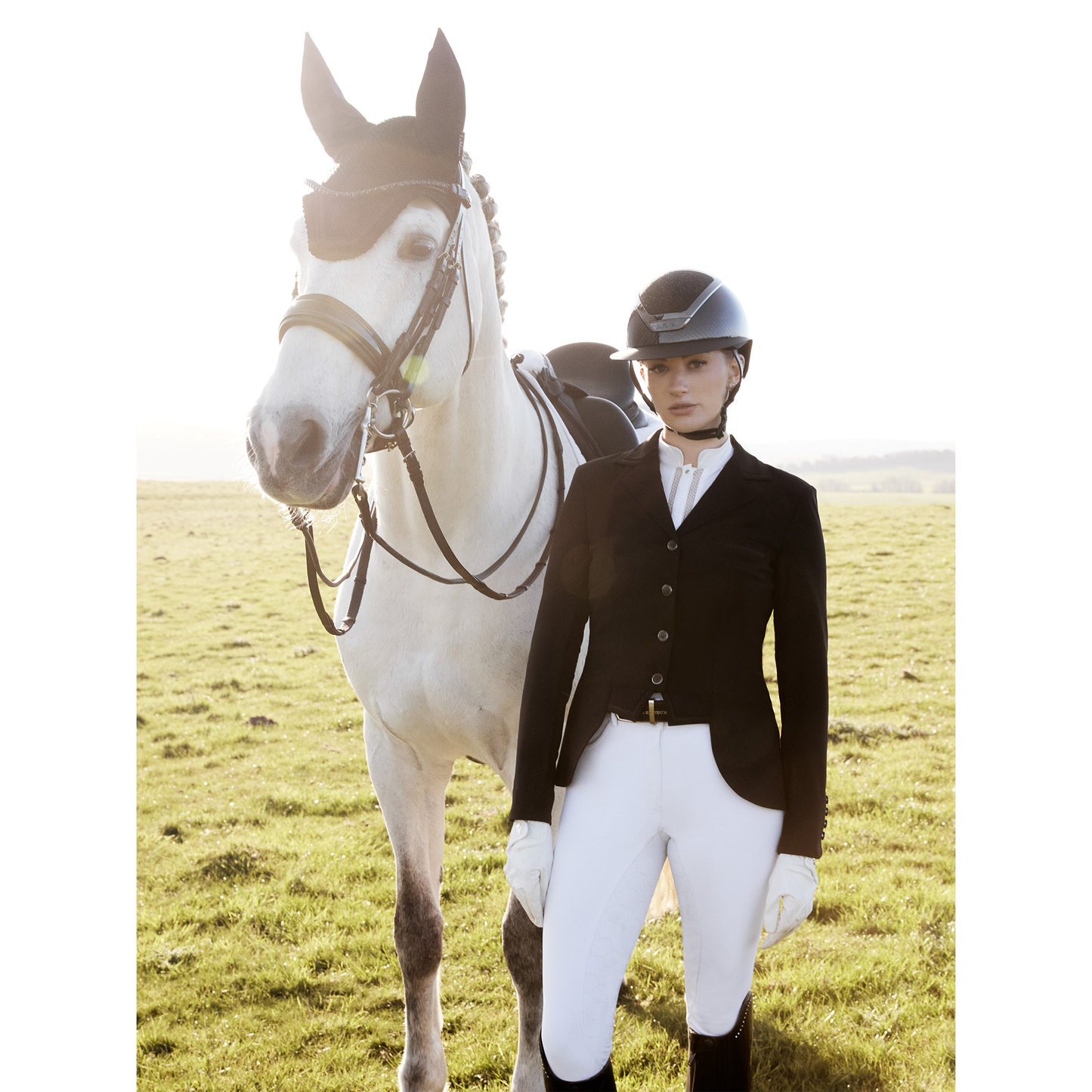 Zoe Show Jacket