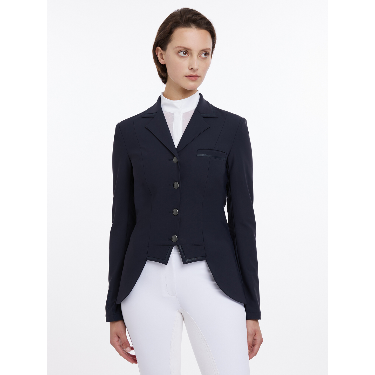 Zoe Show Jacket