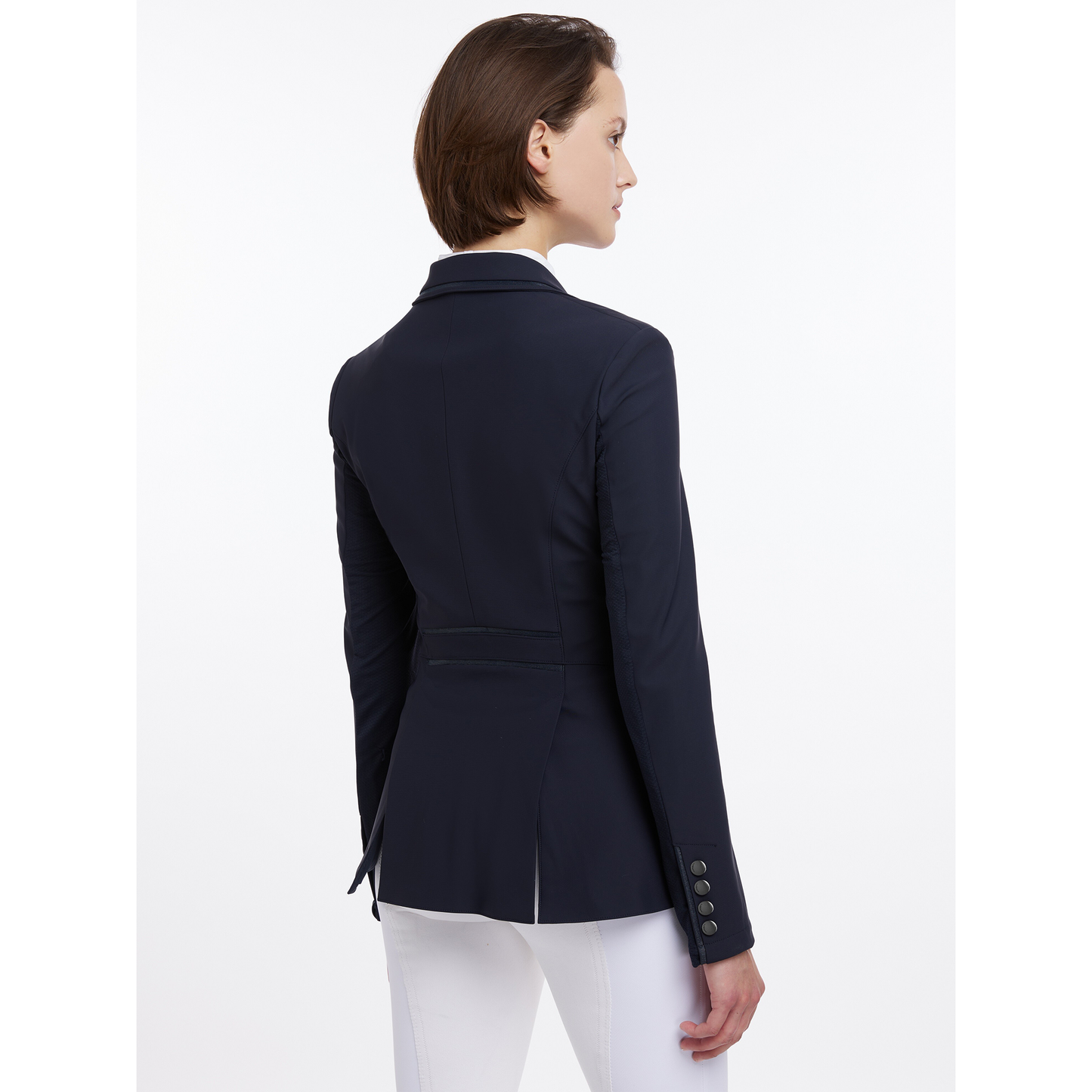 Zoe Show Jacket