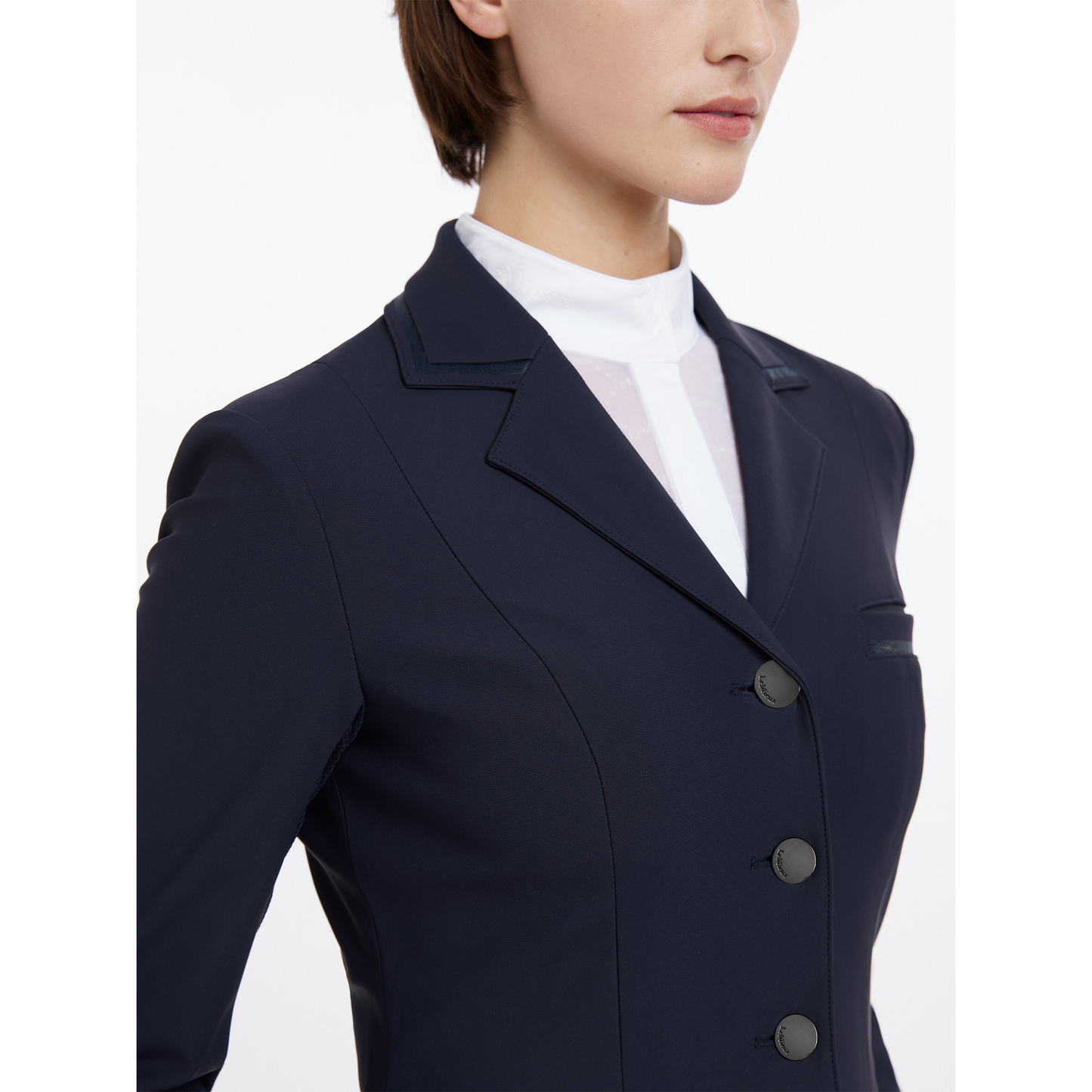 Zoe Show Jacket