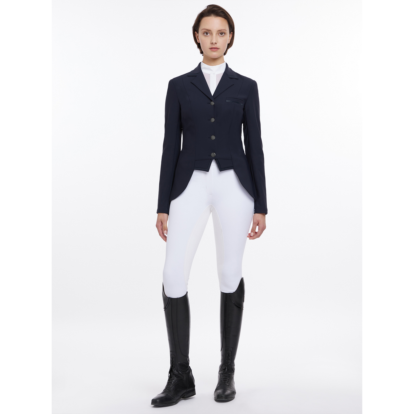 Zoe Show Jacket