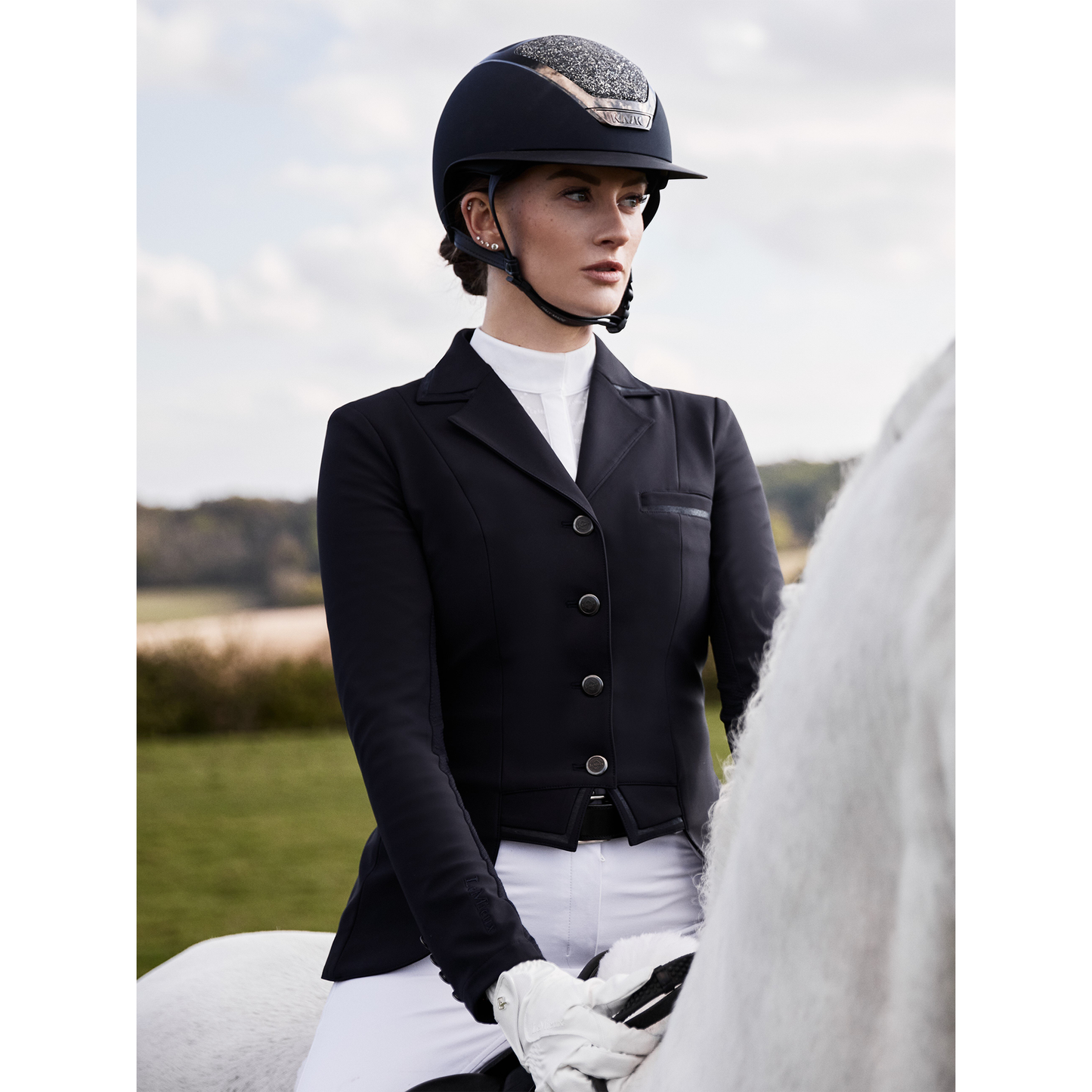Zoe Show Jacket