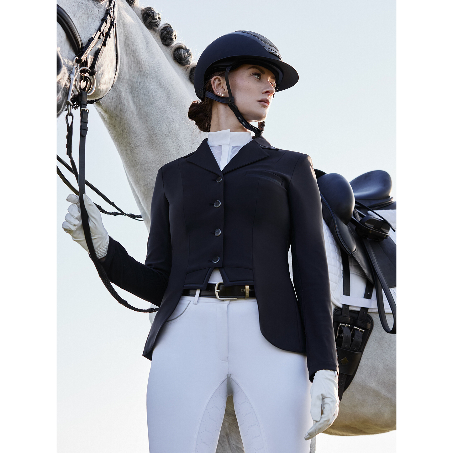 Zoe Show Jacket
