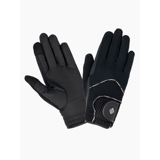 3D Mesh Riding Gloves