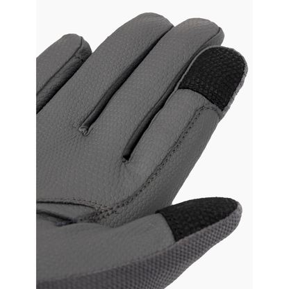 3D Mesh Riding Gloves