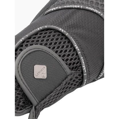 3D Mesh Riding Gloves