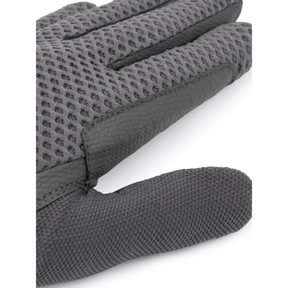 3D Mesh Riding Gloves