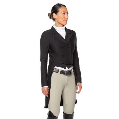 Affinity Aero Shadbelly Show Coat