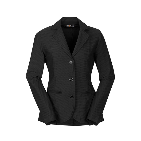 Petite Affinity Aero Show Coat