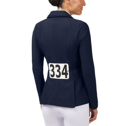 Affinity Aero Show Coat