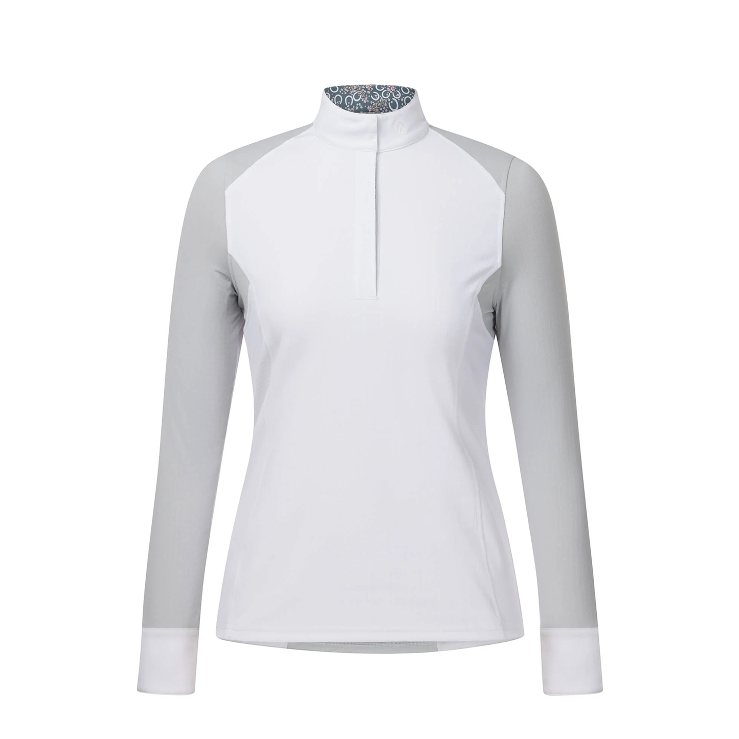 Affinity Pro Long Sleeve Show Shirt