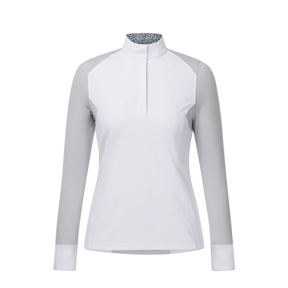 Affinity Pro Long Sleeve Show Shirt