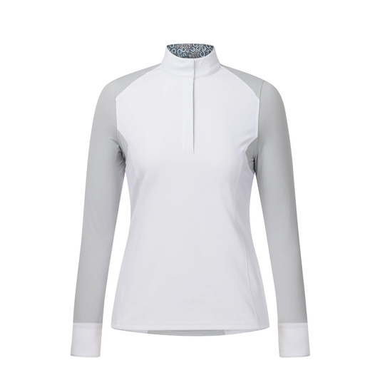 Affinity Pro Long Sleeve Show Shirt
