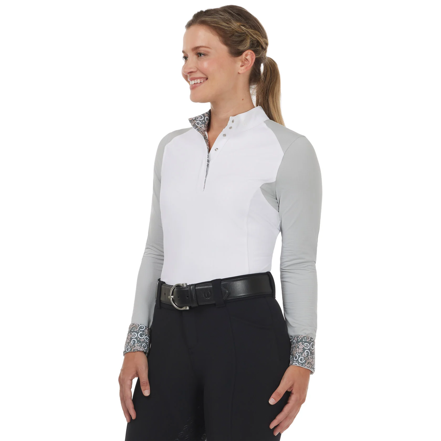 Affinity Pro Long Sleeve Show Shirt