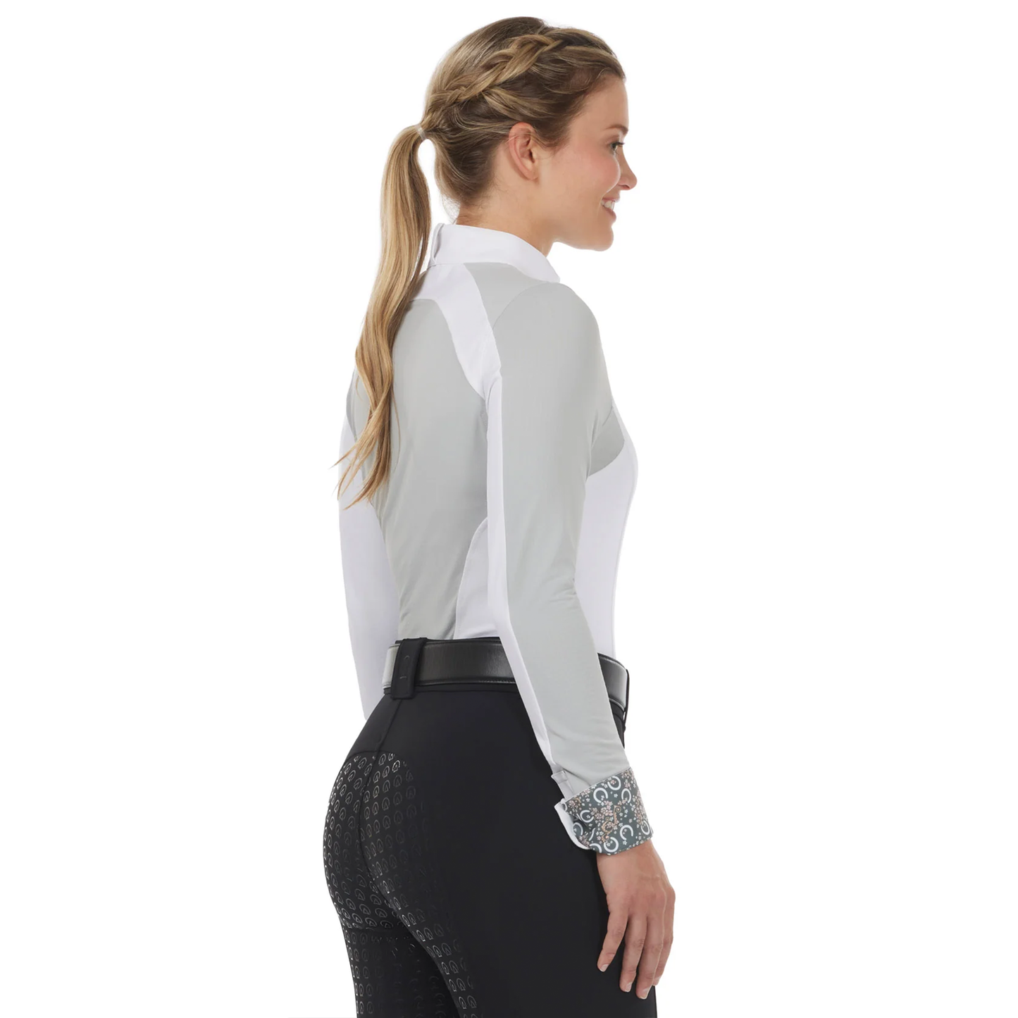 Affinity Pro Long Sleeve Show Shirt