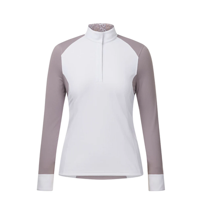 Affinity Pro Long Sleeve Show Shirt