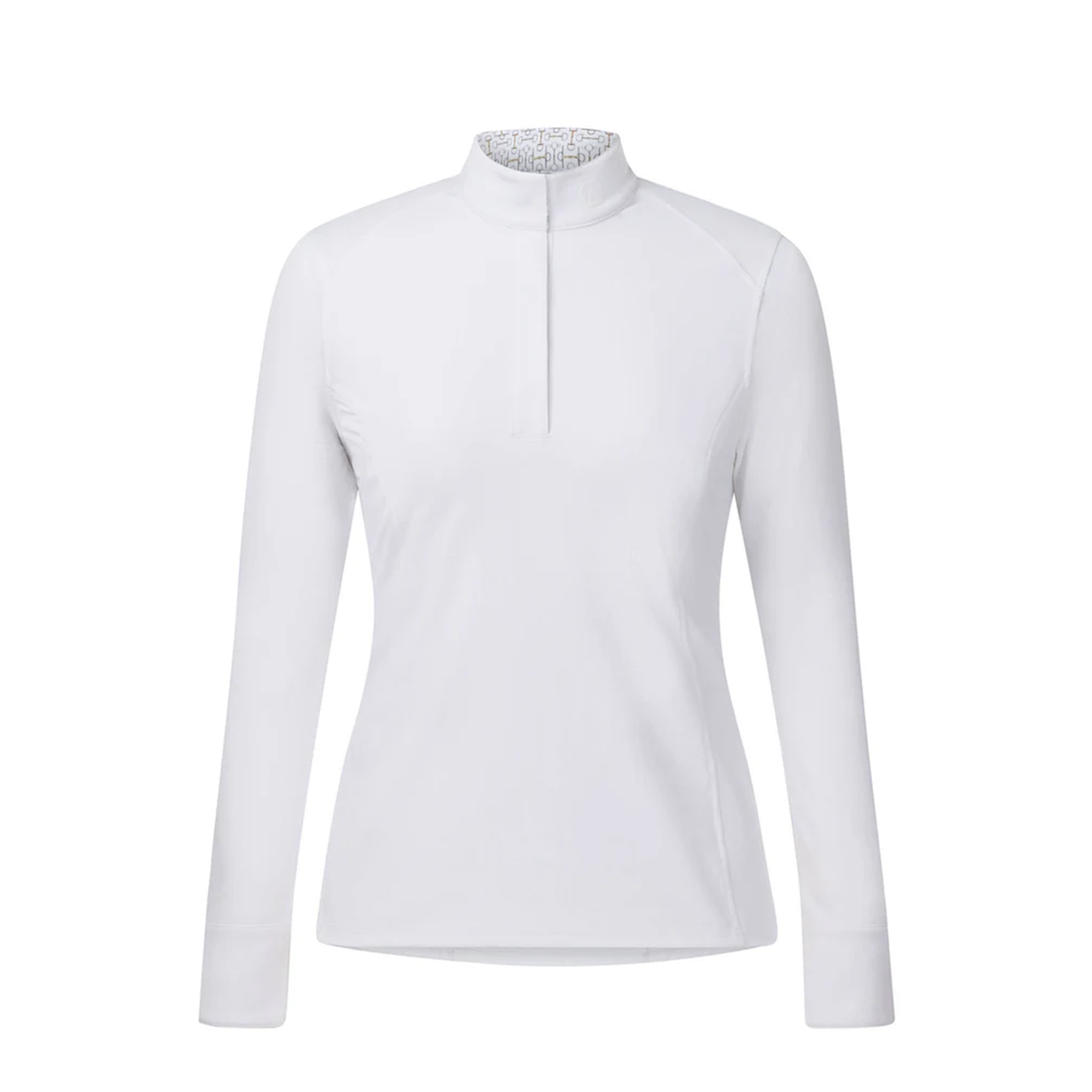Affinity Pro Long Sleeve Show Shirt
