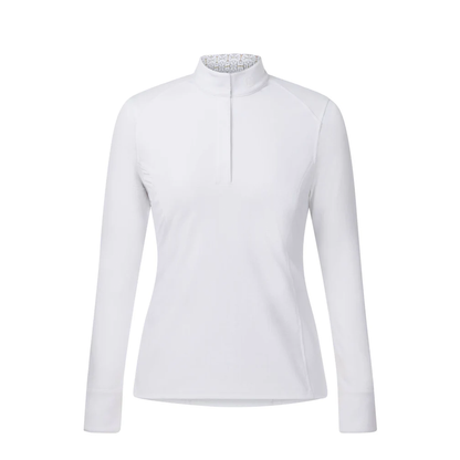 Affinity Pro Long Sleeve Show Shirt