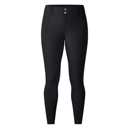 Affinity Pro Silicone Full Seat Riding Breech