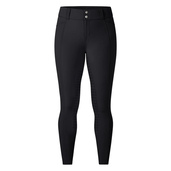 Affinity Pro Silicone Full Seat Riding Breech