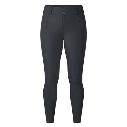 Affinity Pro Silicone Full Seat Riding Breech