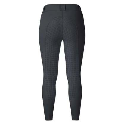 Affinity Pro Silicone Full Seat Riding Breech