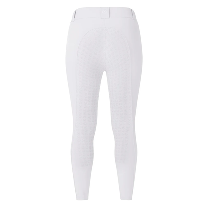 Affinity Pro Silicone Full Seat Riding Breech Sale