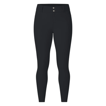 Affinity Pro Silicone Knee Patch Riding Breech