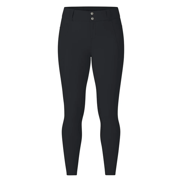 Affinity Pro Silicone Knee Patch Riding Breech