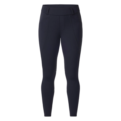 Affinity Pro Silicone Knee Patch Schooling Tight