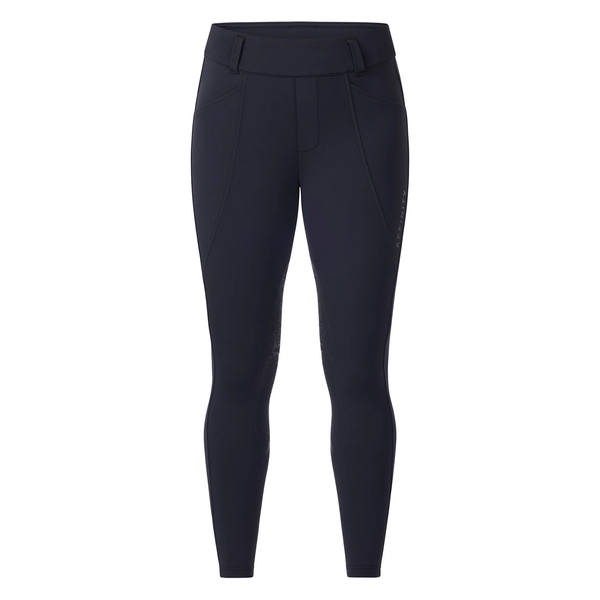 Affinity Pro Silicone Knee Patch Schooling Tight
