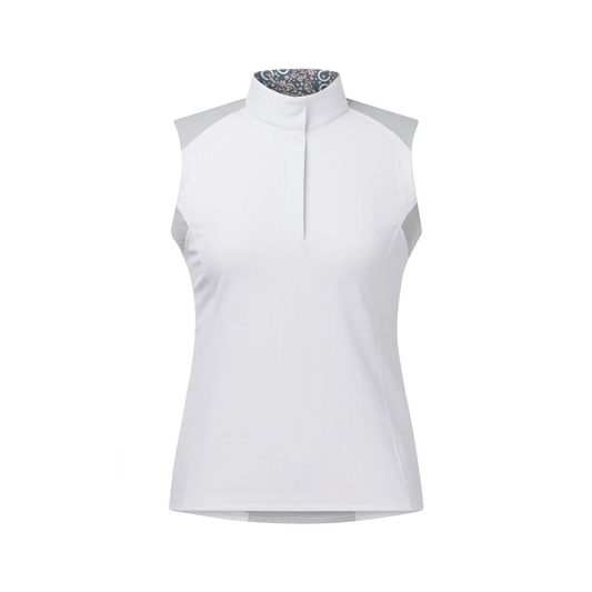 Affinity Pro Sleeveless Show Shirt