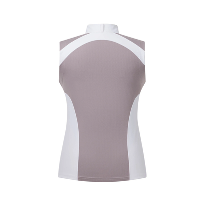 Affinity Pro Sleeveless Show Shirt