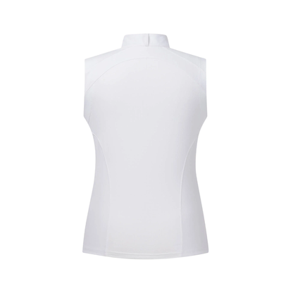 Affinity Pro Sleeveless Show Shirt