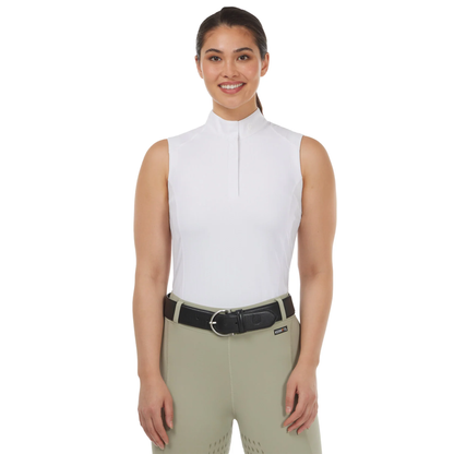 Affinity Pro Sleeveless Show Shirt