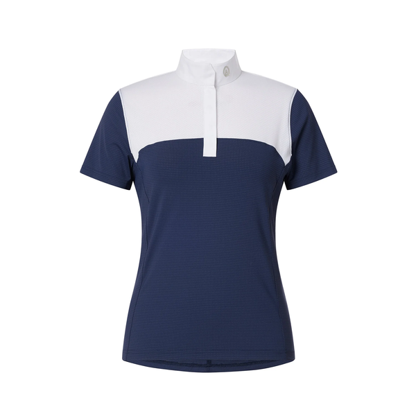 Affinity Short Sleeve Show Shirt