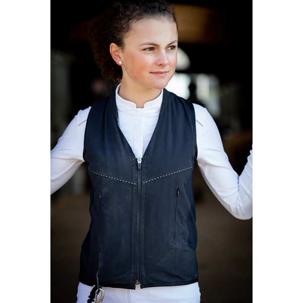 Airbag Vest Airlight 2 by Freejump