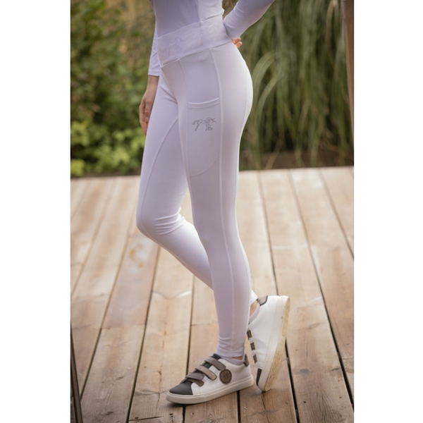 Anae Riding Leggings