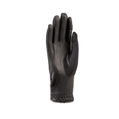 Kids Aubrion Aero Flexfit Riding Gloves
