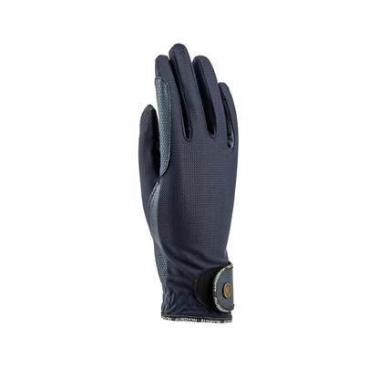 Kids Aubrion Aero Flexfit Riding Gloves