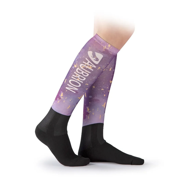 Aubrion Hyde Park Socks