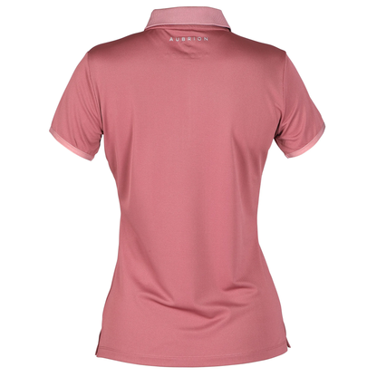 Aubrion Parsons Tech Ladies Polo Shirt